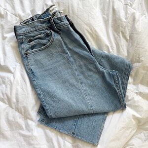 Abercrombie & fitch 90’s Relaxed Jean